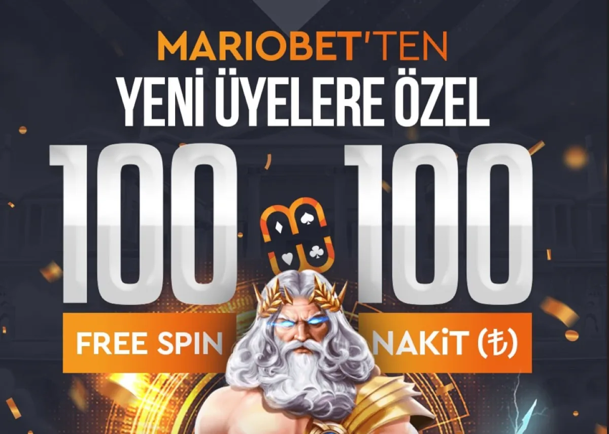 Mariobet Lisans Bilgileri